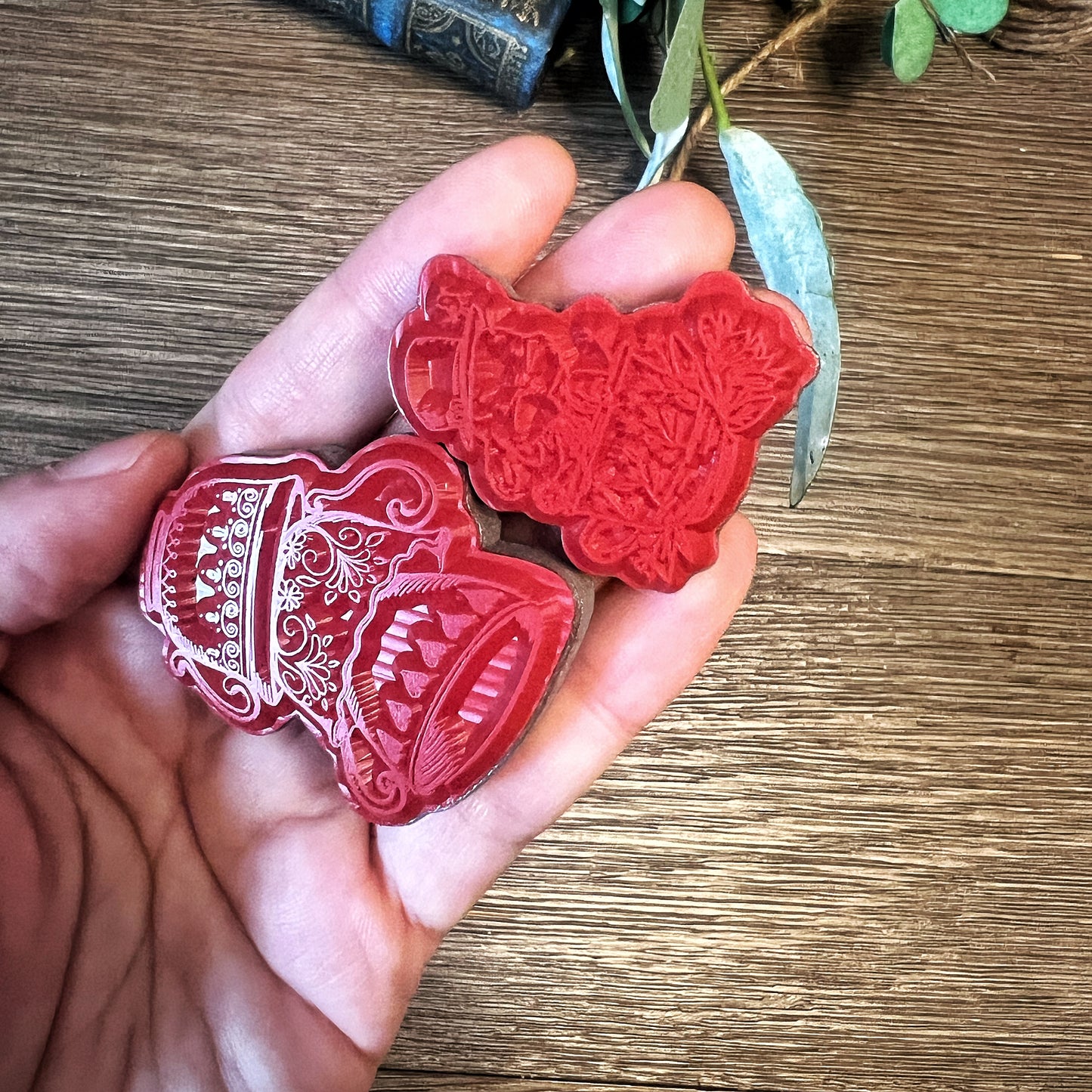 Vintage Tea Garden themed Collection-DNU637CKN5H