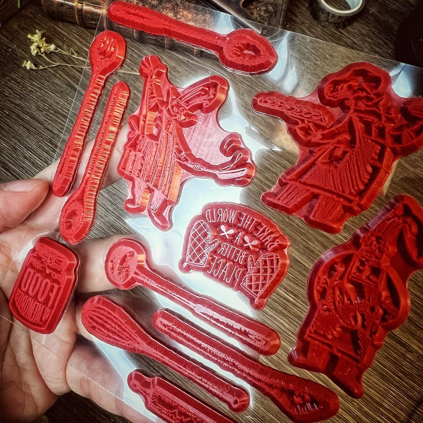 Vintage Bake themed Collection-DVCSHMNGW9C