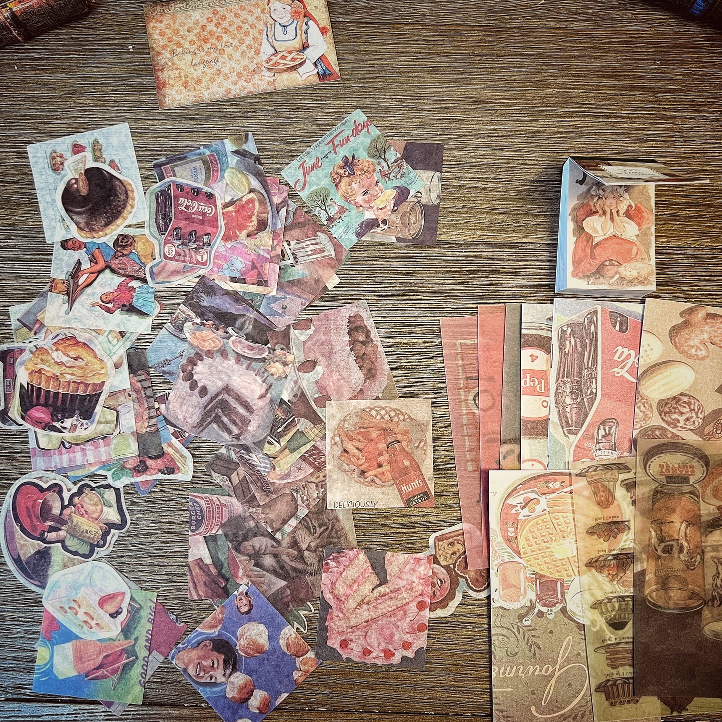 Vintage Bake themed Collection-DVCSHMNGW9C