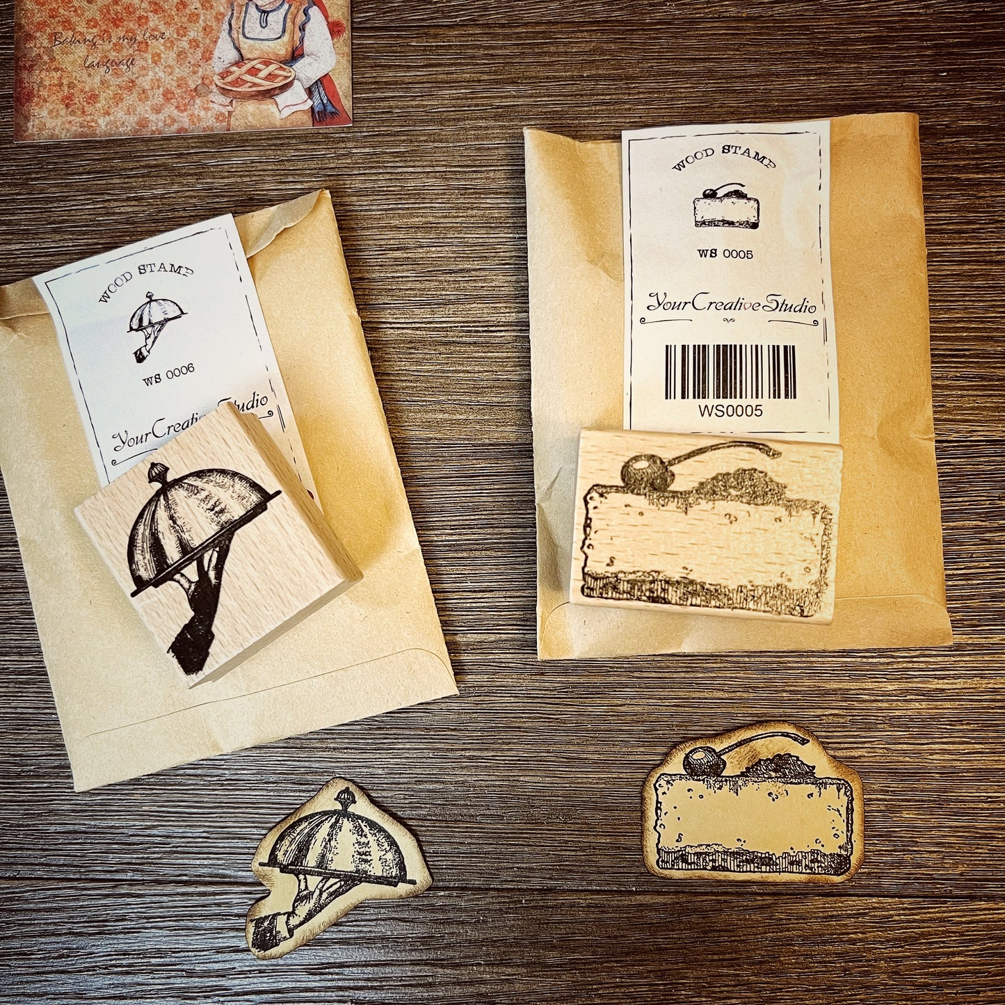 Vintage Bake themed Collection-DVCSHMNGW9C