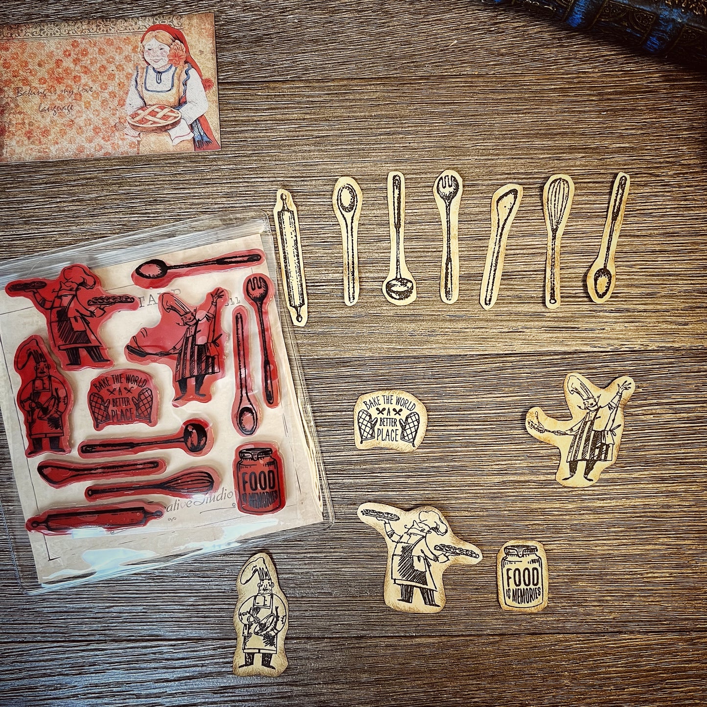 Vintage Bake themed Collection-DVCSHMNGW9C