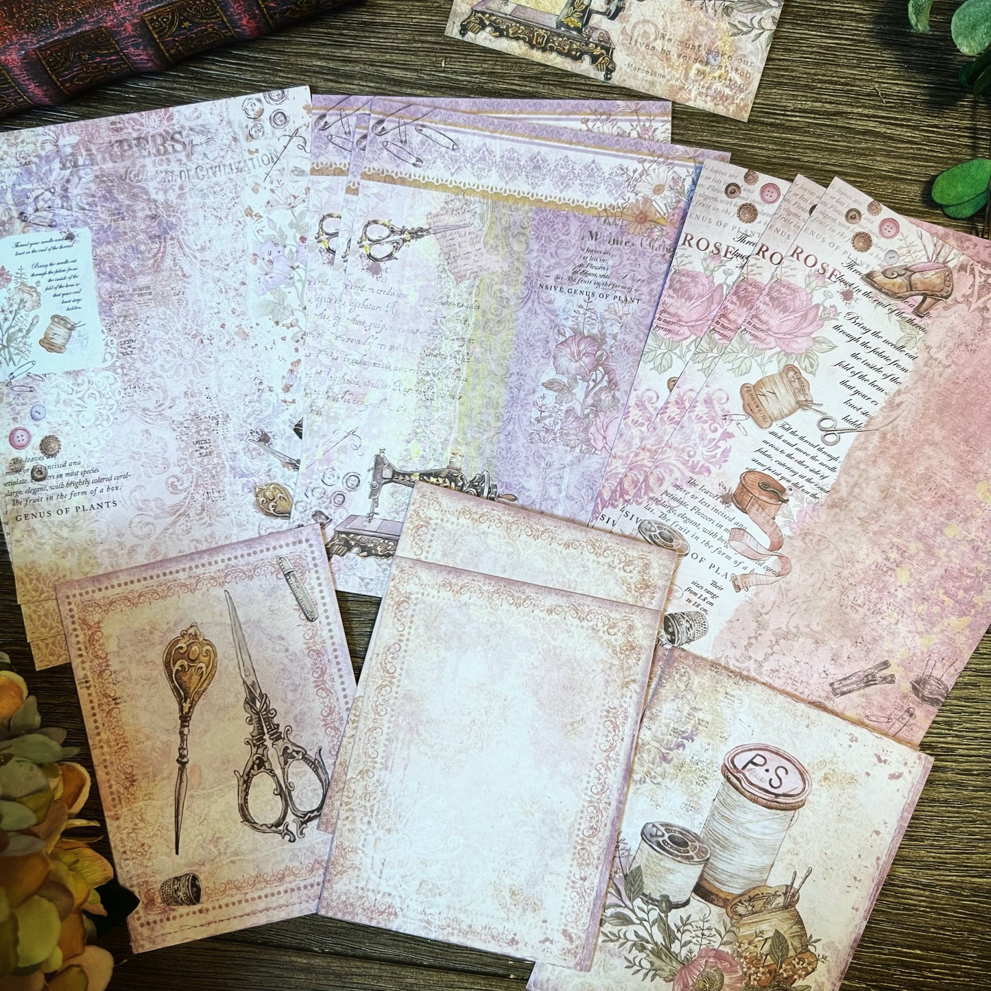 Vintage Sew themed Collection-DPFW5QAM6ZC