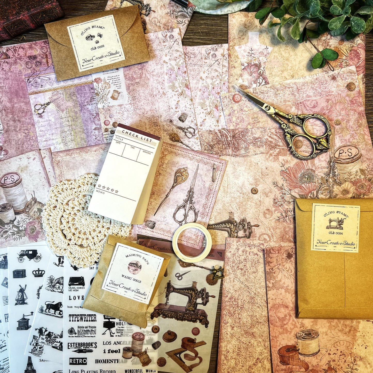 Vintage Sew themed Collection-DPFW5QAM6ZC