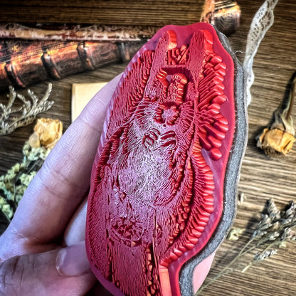 Your Creative Studio Stamp Squirrel CLS 0015