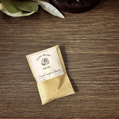 55% OFF Boxing Week-Your Creative Studio Cling Stamp Owl CLS 0001