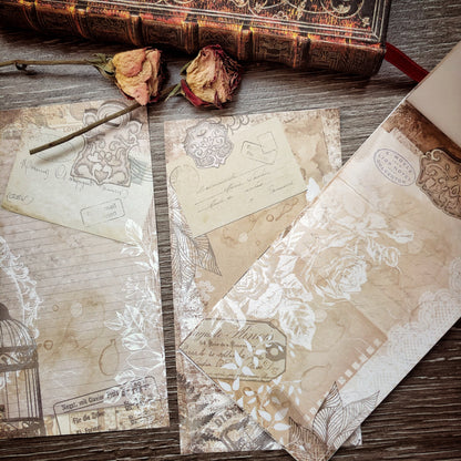 Your Creative Studio Notepad Clip NP 0002